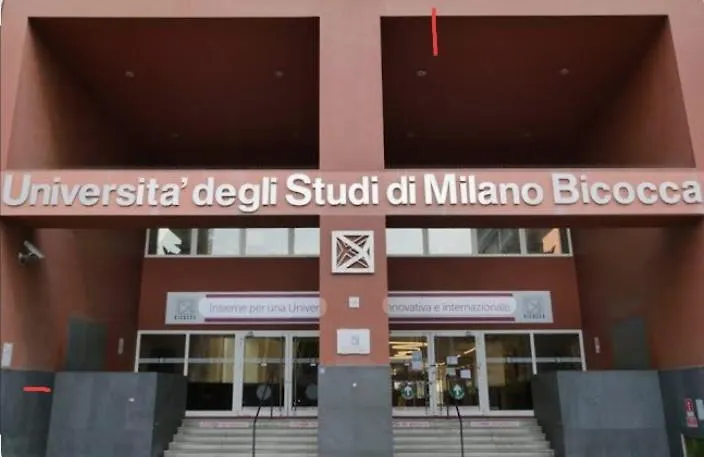 Bellissimo Bilocale Con Terrazzo Διαμέρισμα Μιλάνο