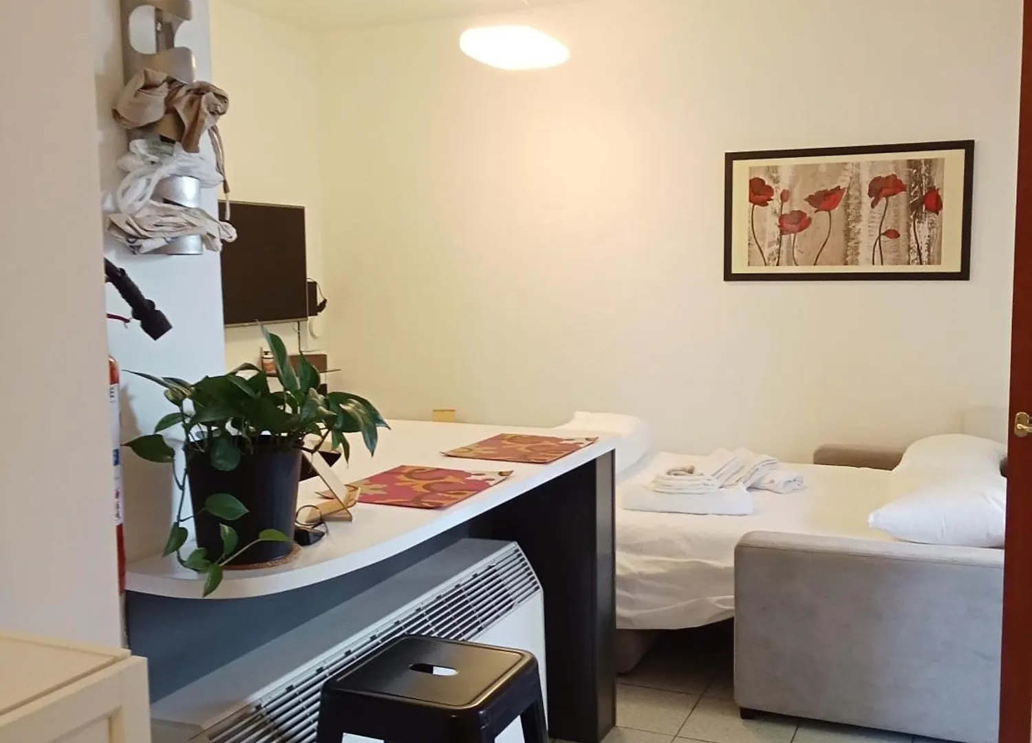 Bellissimo Bilocale Con Terrazzo Διαμέρισμα Μιλάνο Ιταλία