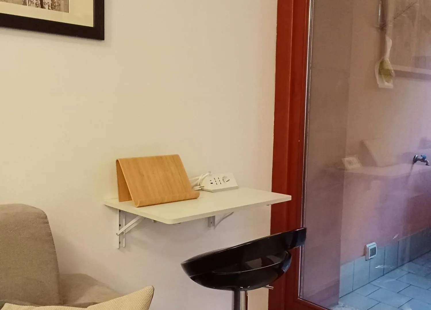 Bellissimo Bilocale Con Terrazzo Διαμέρισμα Μιλάνο