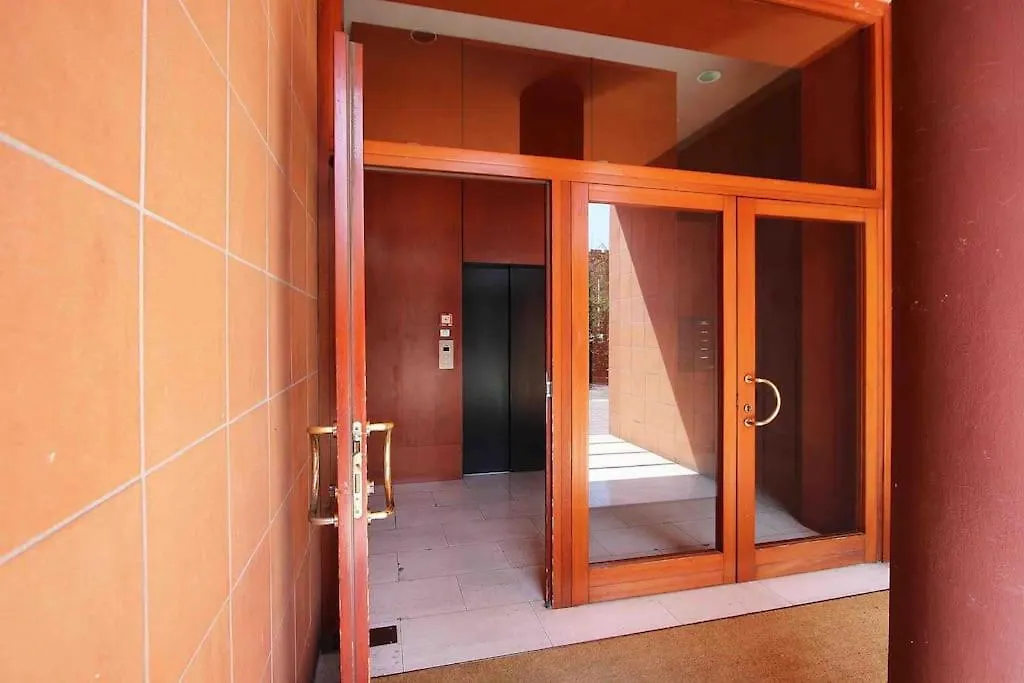 Ferienwohnung Bellissimo Bilocale Con Terrazzo Mailand 0*,  Italien