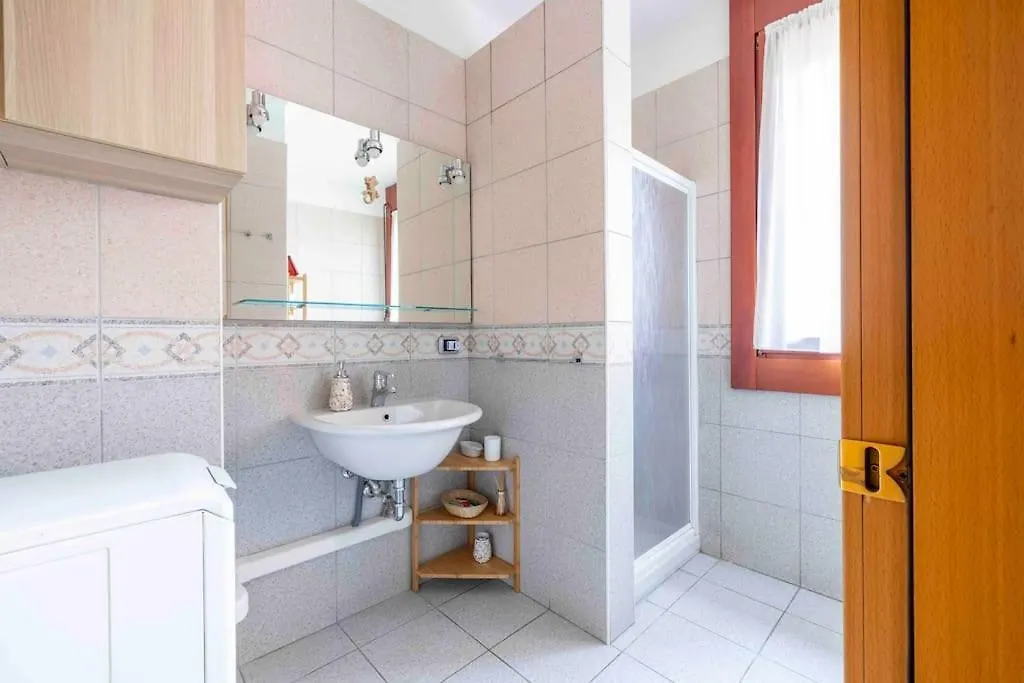 Ferienwohnung Bellissimo Bilocale Con Terrazzo Mailand 0*,  Italien