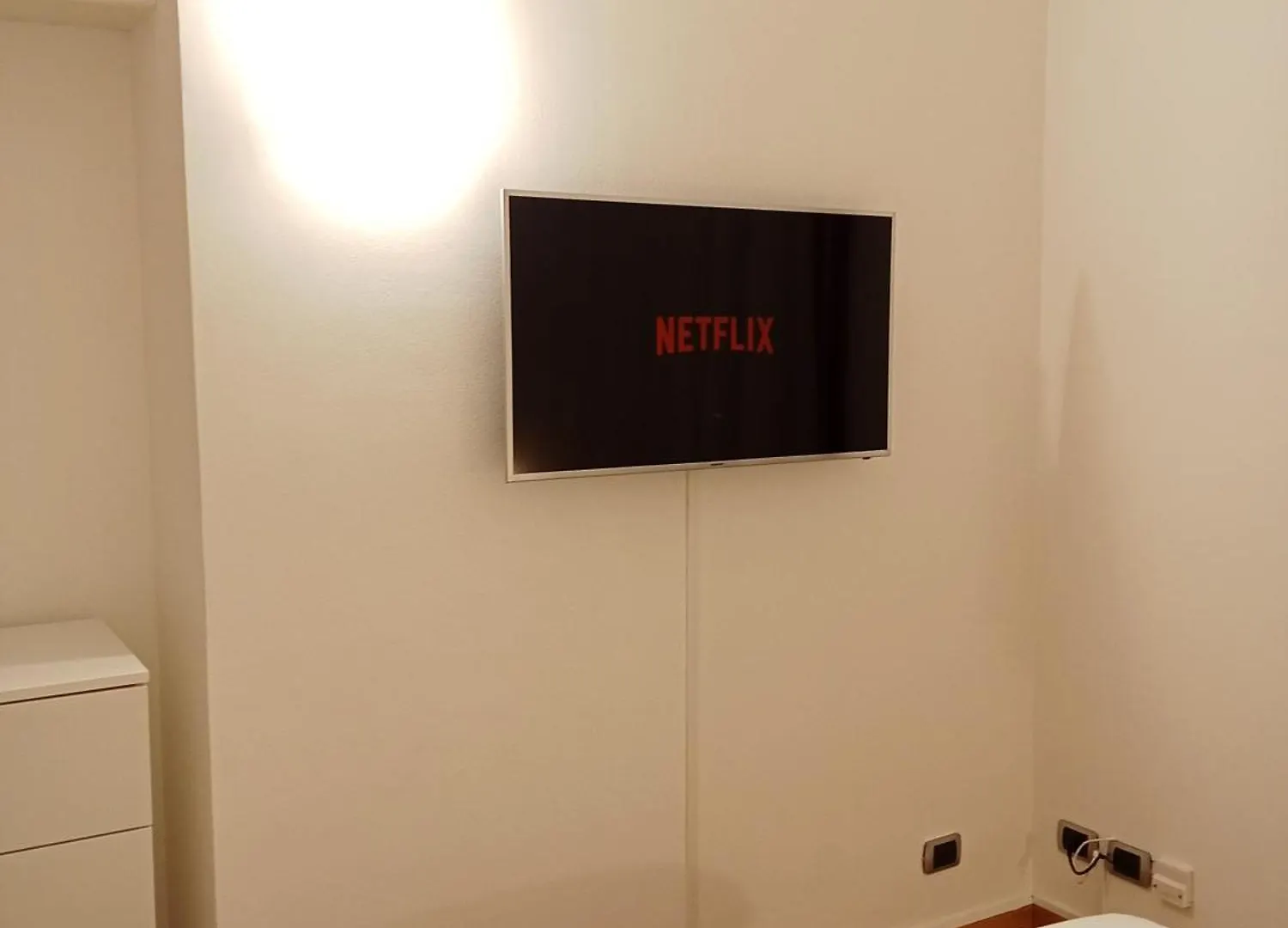 Ferienwohnung Bellissimo Bilocale Con Terrazzo Mailand Apartment